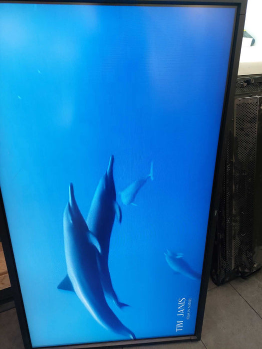 NEC 52\\" LCD Monitor Model: L528N7