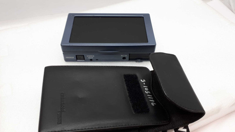 Amigo ENHANCED VISION AMGA-NTSC Desktop Portable Electronic Magnifier &