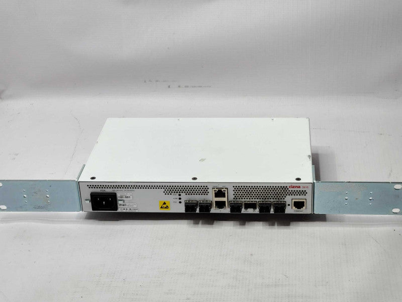 Ciena 3916 Series Service Delivery Switch 170-3916-904, Read _