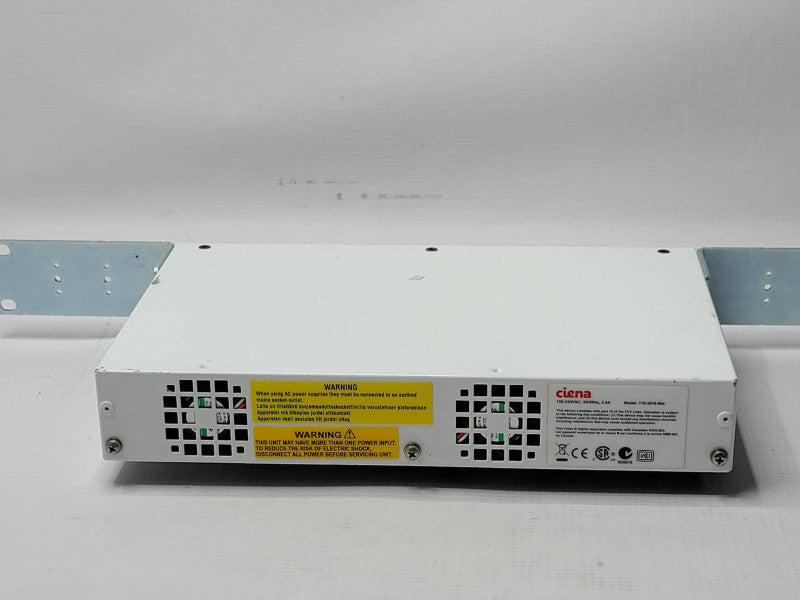 Ciena 3916 Series Service Delivery Switch 170-3916-904, Read _