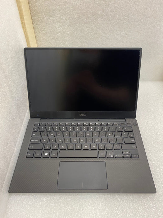 DELL XPS P54G Laptop Intel Core i5-7200U @2.50GHz 8GB RAM 128GB SSD