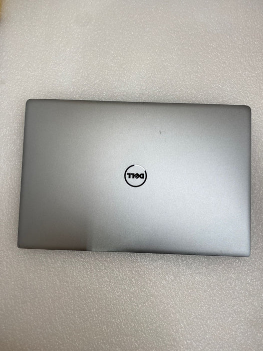 DELL XPS P54G Laptop Intel Core i5-7200U @2.50GHz 8GB RAM 128GB SSD