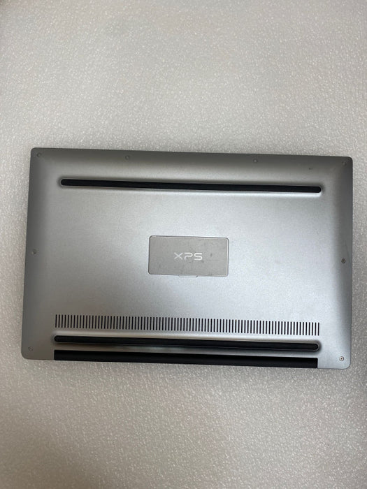 DELL XPS P54G Laptop Intel Core i5-7200U @2.50GHz 8GB RAM 128GB SSD