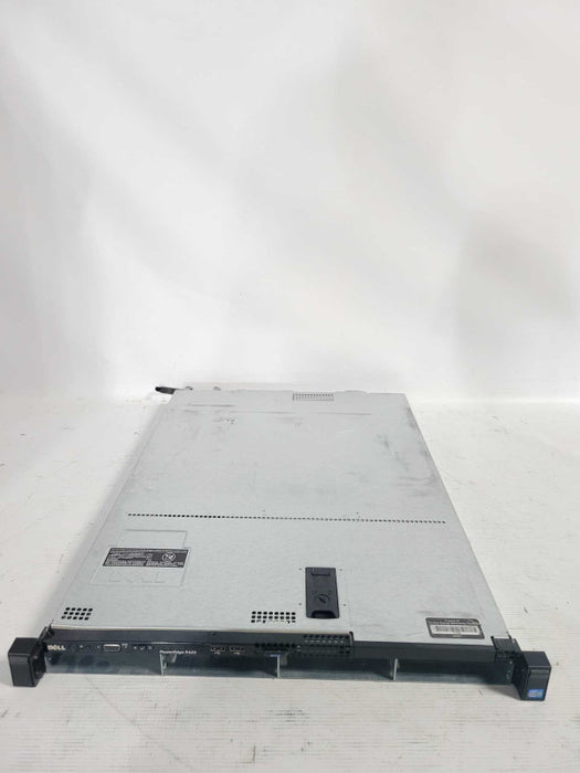 Dell PE R420 - Xeon E5-2407 v2 | 96GB RAM | NO HDD | 2xPSU | PERC H710 MINI