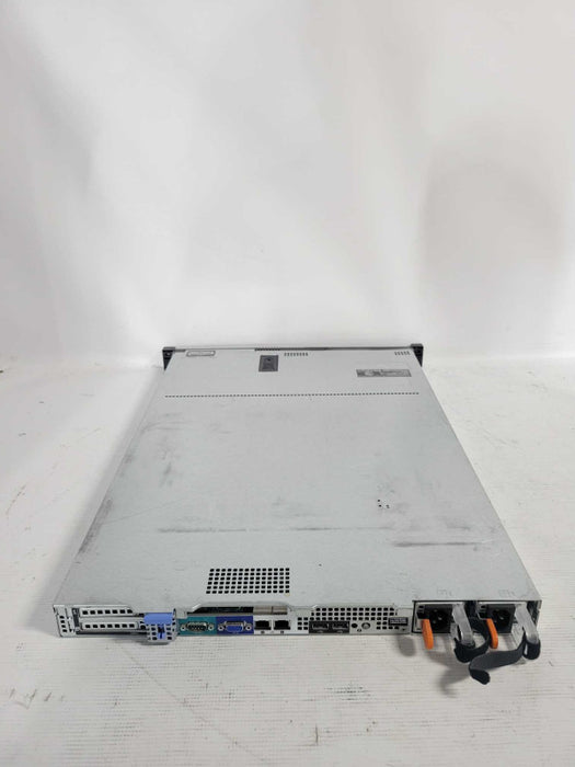 Dell PE R420 - Xeon E5-2407 v2 | 96GB RAM | NO HDD | 2xPSU | PERC H710 MINI