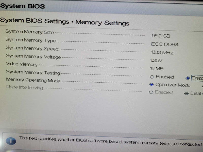 Dell PE R420 - Xeon E5-2407 v2 | 96GB RAM | NO HDD | 2xPSU | PERC H710 MINI