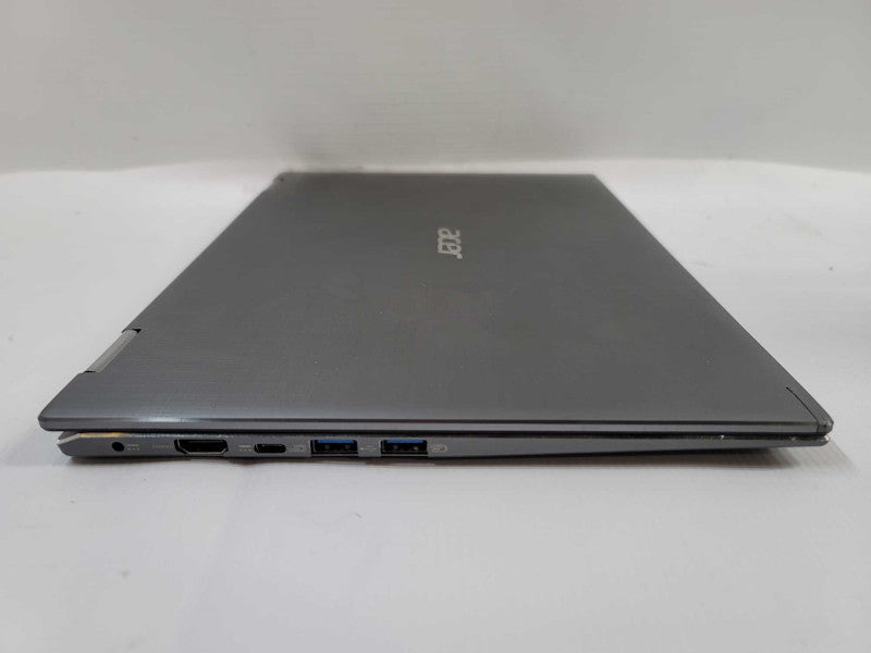 Acer Spin 5 i5-8250U@ 1.60GHz, 8GB DDR4, 256GB m.2  Î²