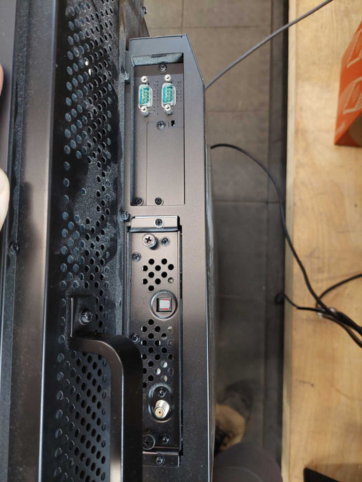 NEC LCD Monitor Multeos M40 Model: L406T3
