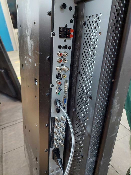 NEC LCD Monitor Multeos M40 Model: L406T3