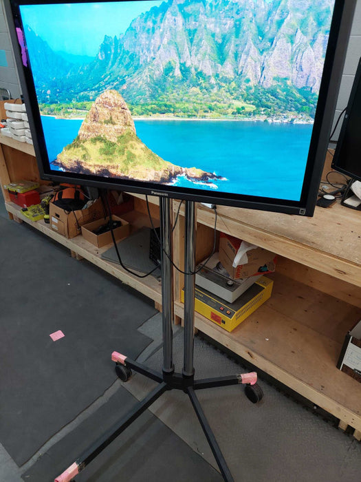 Panasonic LCD Tv Model: TH42PH-10
