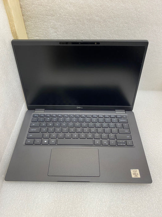 DELL LATITUDE 7410 Laptop Core i5-10310U 16Gb RAM 512GB SSD No Power Adapter