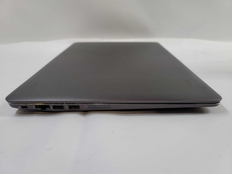 HP ZBook Studio G3 i7-6700HQ, 4GB Quadro M1000M, 16GB DDR4, 512GB m.2 **READ* Î²