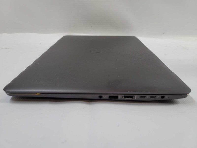 HP ZBook Studio G3 i7-6700HQ, 4GB Quadro M1000M, 16GB DDR4, 512GB m.2 **READ* Î²