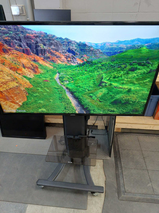 Samsung 55\\" LCD  TV Model: UN55FH6030