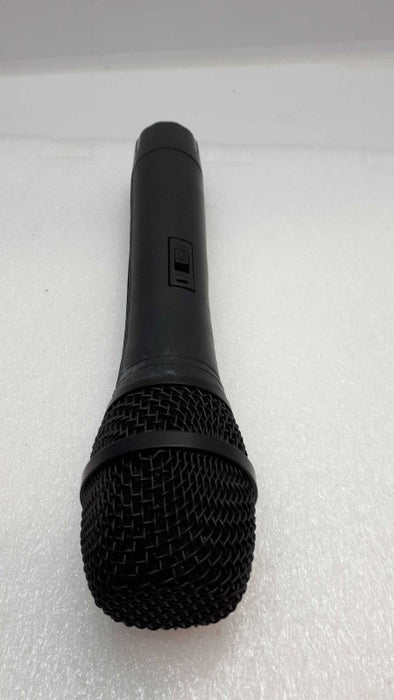 Wireless Microphone Transmitter &