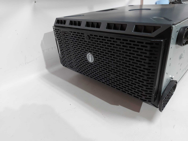 dell Poweredge T320 Xeon E5-2420 V2 @ 2.20ghz / 48gb ram / H710 raid ctrl #
