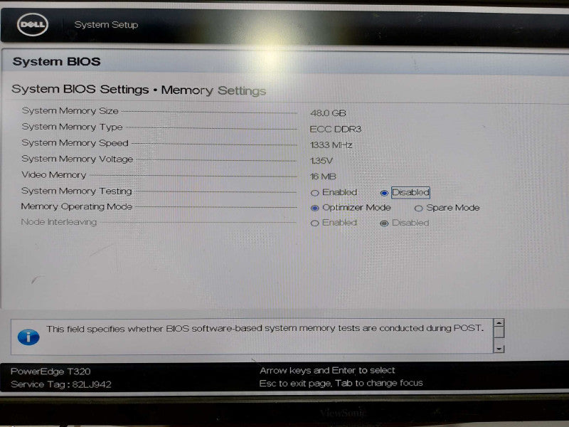 dell Poweredge T320 Xeon E5-2420 V2 @ 2.20ghz / 48gb ram / H710 raid ctrl #