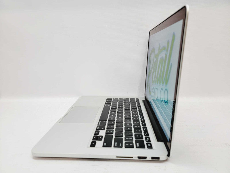Apple Macbook Pro 2015 13\\" Core i5-5257U @ 2.7GHz 16GB DDR3 250GB SSD (