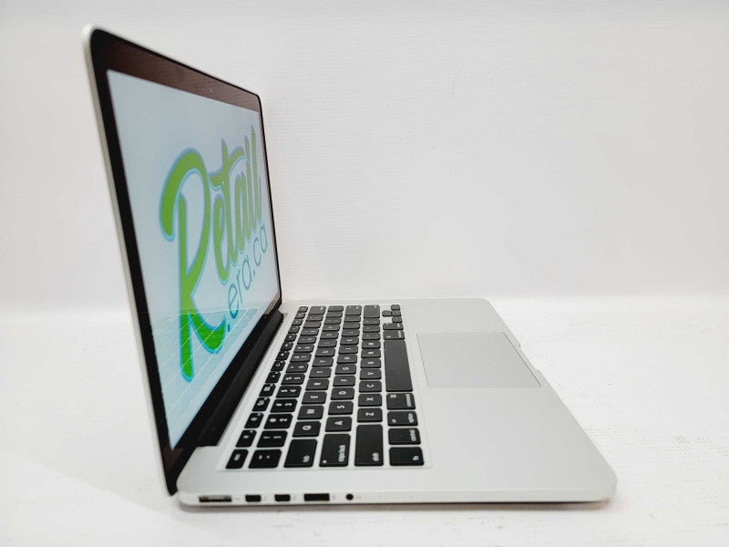 Apple Macbook Pro 2015 13\\" Core i5-5257U @ 2.7GHz 16GB DDR3 250GB SSD (