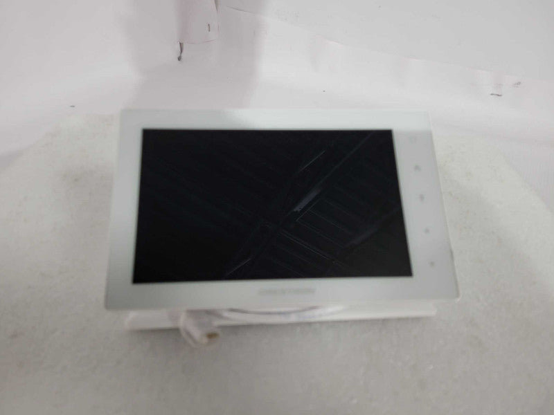 Crestron TSW-750-W-S Wall Mount Touchscreen - White  !