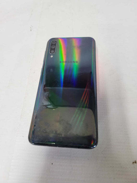 Samsung Galaxy A50 64GB (SM-A505W) - READ