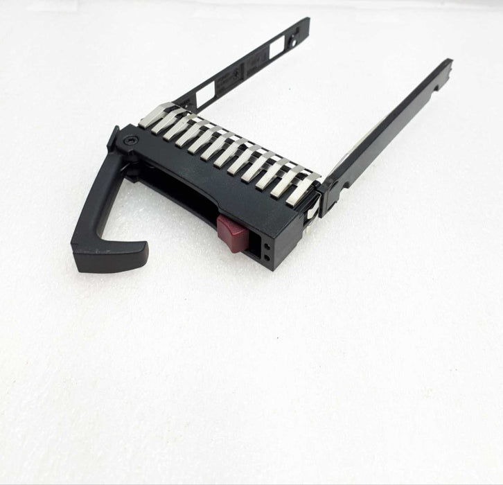 HP 2.5\\" SAS SATA G5 G6 G7 Server Hard Drive Caddy Tray - 371589-001 Q