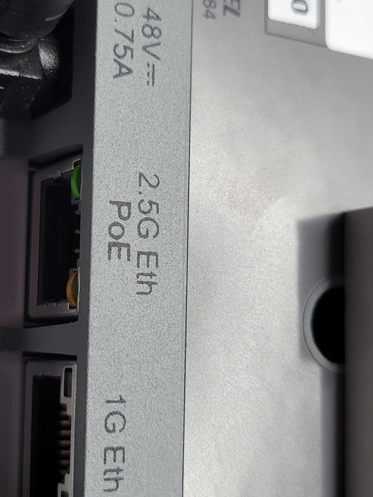 Ruckus R750 Access point 901-R750-WW00, READ _