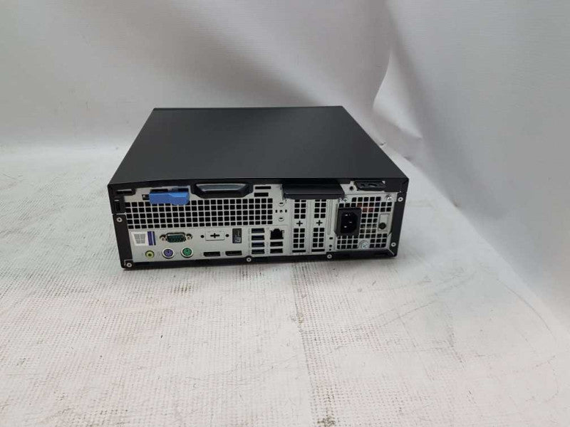 Dell OptiPlex 7070 SFF i5 - 9500 CPU  @ 3.00GHz  16GB DDR4  Ram