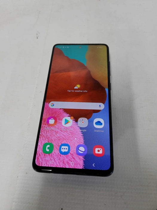 Samsung Galaxy A51 64GB (SM-A515W)