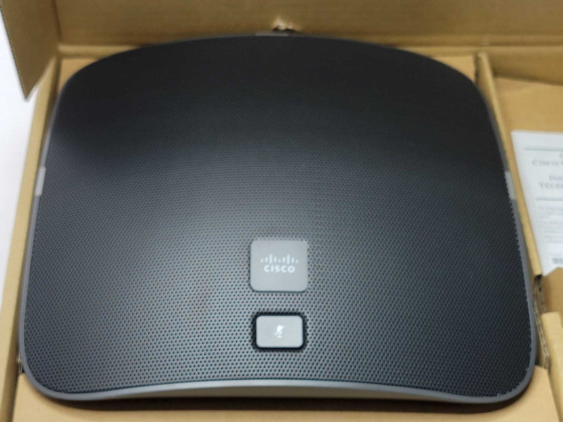 Cisco CP-8831-K9 Unified IP Conference Phone Base w/ Control Unit _