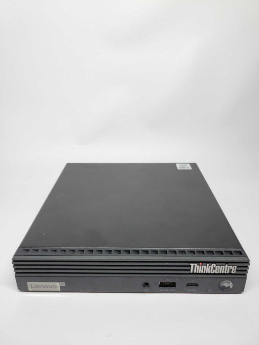 Lenovo ThinkCentre M70q Gen2 - Core i5-10500T | 8GB RAM | NO HDD (READ)