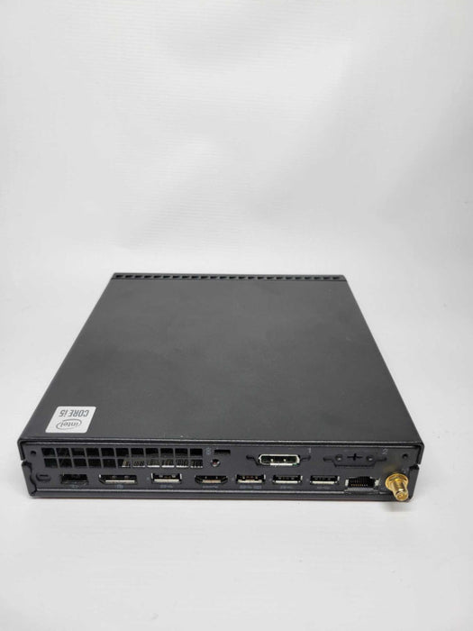 Lenovo ThinkCentre M70q Gen2 - Core i5-10500T | 8GB RAM | NO HDD (READ)