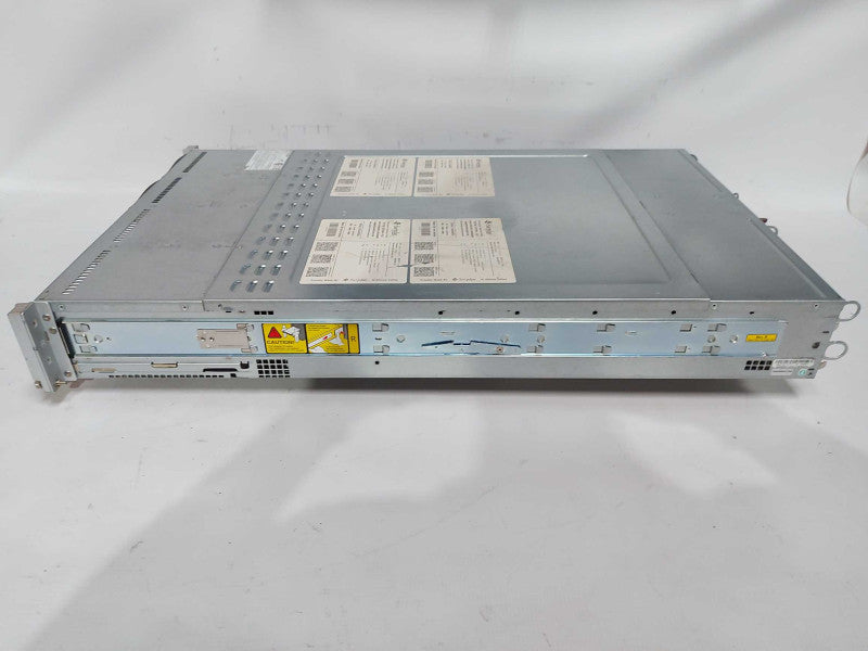 Supermicro 827-14 blade server 4x nodes - 2x xeon L5640 / 192gb ram per node #