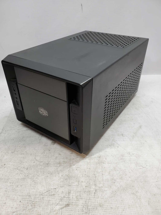 Custom PC - Intel i5-4570 @ 3.20 GHZ 8GB DDR3 475W PSU