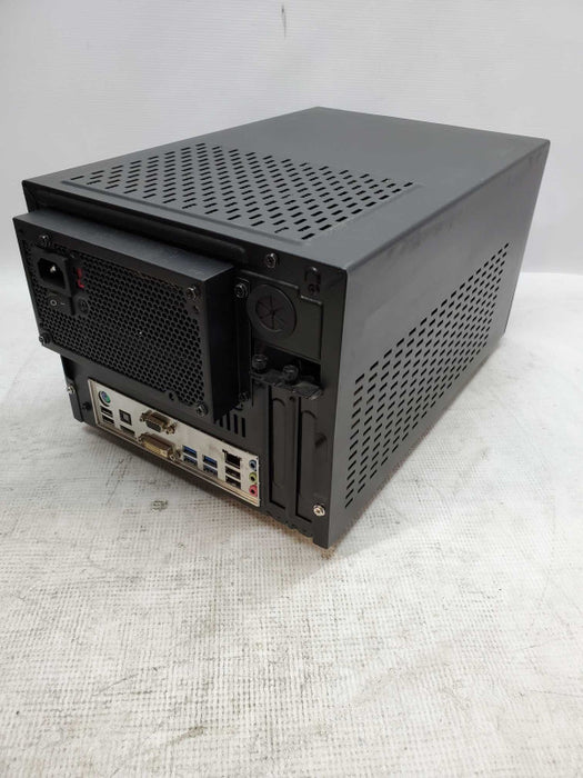 Custom PC - Intel i5-4570 @ 3.20 GHZ 8GB DDR3 475W PSU