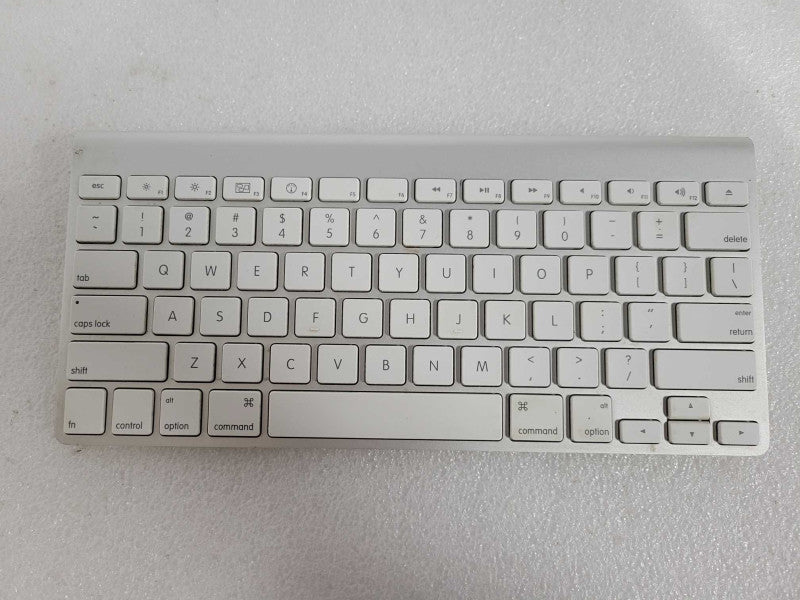 Apple Keyboard A1314 !