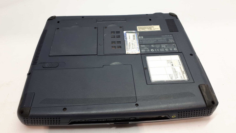 HP Omnibook XE3 N32N Notebook Laptop P3 Vintage &