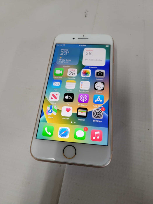 Apple iPhone 8 64GB (A1905)