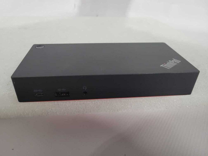 Lenovo LDC-G2 ThinkPad Usb-C Dock Gen 2 !