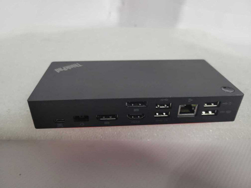 Lenovo LDC-G2 ThinkPad Usb-C Dock Gen 2 !