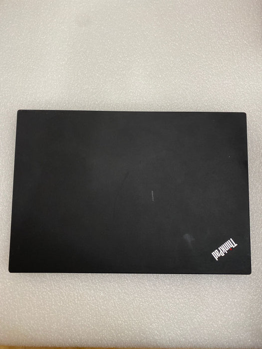 LENOVO THINKPAD T14 Laptop i5-10210U 16Gb RAM 256GB SSD No Power Adapter READ