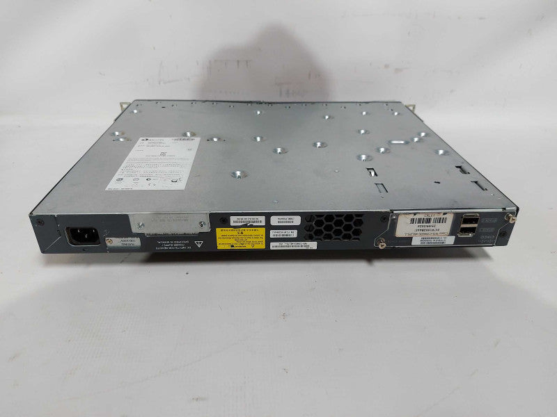 Cisco Catalyst C2960 series WS-C2960X-48LPS-L 48-port Gigabit Poe 370W #