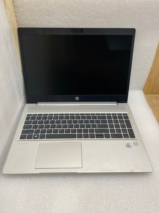 HP ProBook 450 G7 Laptop Intel Corei 5-10210U @1.6GHz 16GB DDR4 RAM 500GB SSD