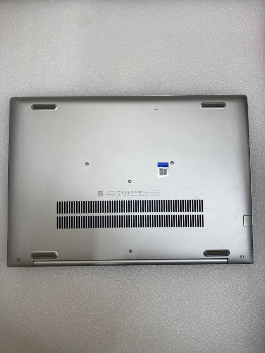 HP ProBook 450 G7 Laptop Intel Corei 5-10210U @1.6GHz 16GB DDR4 RAM 500GB SSD