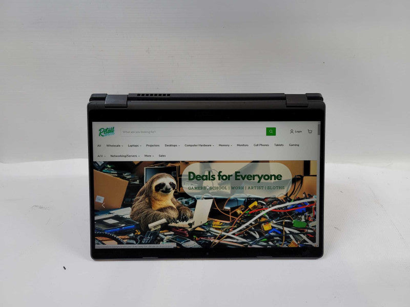 Dell Latitude 5300 2-in-1 i7-8550U@ 1.90GHz, 16GB DDR4, 256GB NVMe Î²