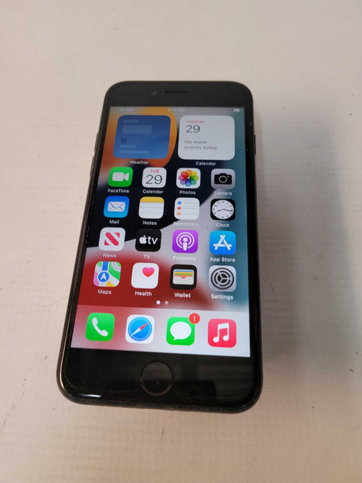 Apple iPhone SE 2nd Gen (A2275) - READ