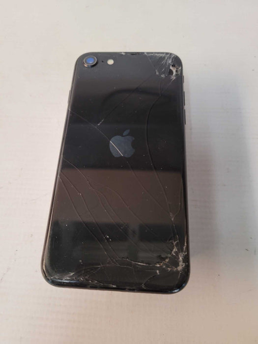 Apple iPhone SE 2nd Gen (A2275) - READ