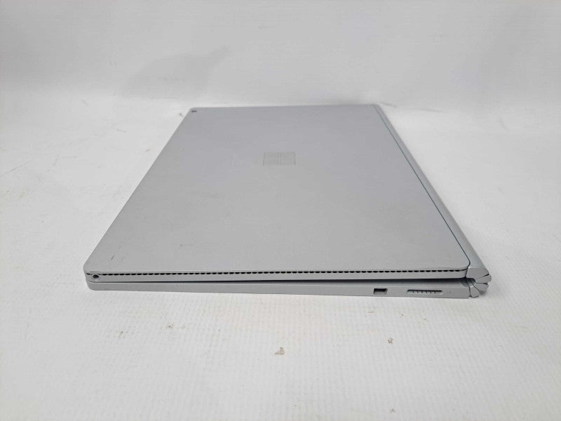 Microsoft Surface Book 13.5\\" Intel Core i7-6600U 2.60 GHz 16GB RAM 512GB SSD