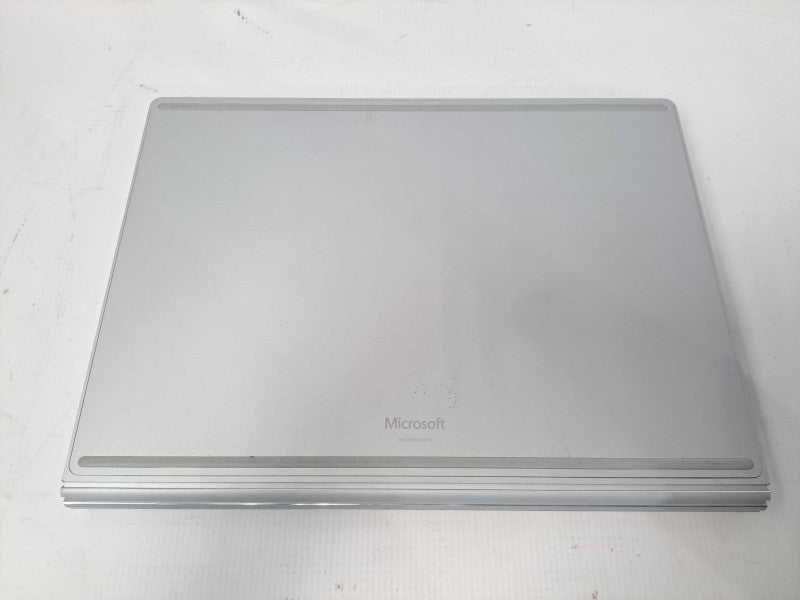 Microsoft Surface Book 13.5\\" Intel Core i7-6600U 2.60 GHz 16GB RAM 512GB SSD