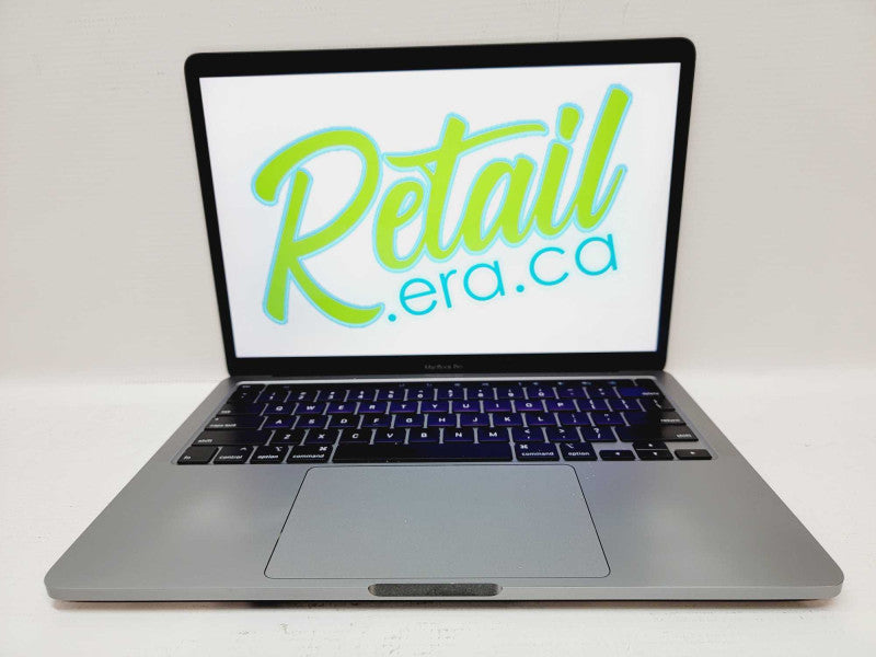 Apple Macbook Pro 2020 13\\" Core i5-1038NG7 @ 2.0GHz 16GB DDR4 500GB SSD (